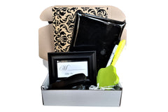 Monthly Journal Subscription Box