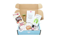 Blue Ivory Subscription Box