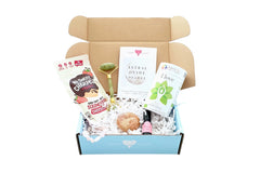 Blue Ivory Subscription Box