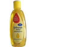 Shampoo anti tears including in Deluxe Welcome Baby Basket 
