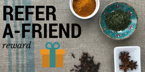 Image of Refer-A-Friend Credit