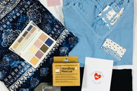 My Fashion Crate Monthly!