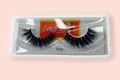 LASH A-TEN Lash Box  STANDARD