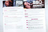 BBQ of the Month Club