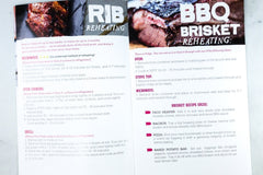 BBQ of the Month Club