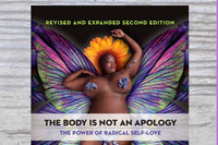 Feminist Book Club book of the month