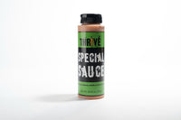 Thrive Asian Sauce Box