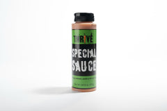 Thrive Asian Sauce Box