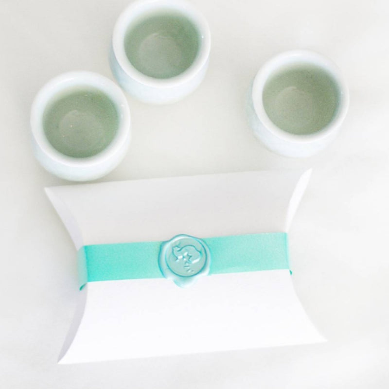 Image of Vintage Floral Watch Necklace