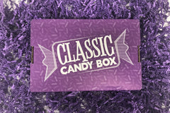 Classic Candy Box