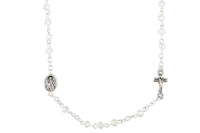 Rosary Necklace 