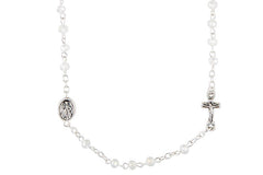 Rosary Necklace 