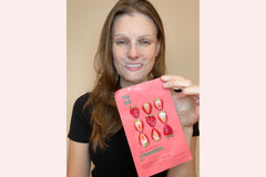 Blossomasks | Monthly Facial Masks