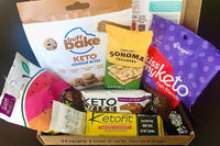 Sleek Treat Signature Monthly Subscription