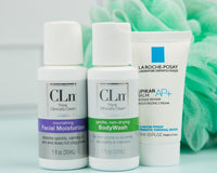 Eczema Baby Gift Box