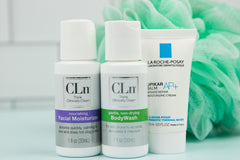 Eczema Baby Gift Box
