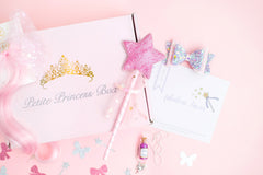 Petite Princess Box