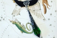 Le Noir Bazaar Box -Your  Box of Witchy Surprises