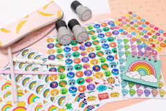 Teacher Stickers Club -  Reward, Inspire & Engage
