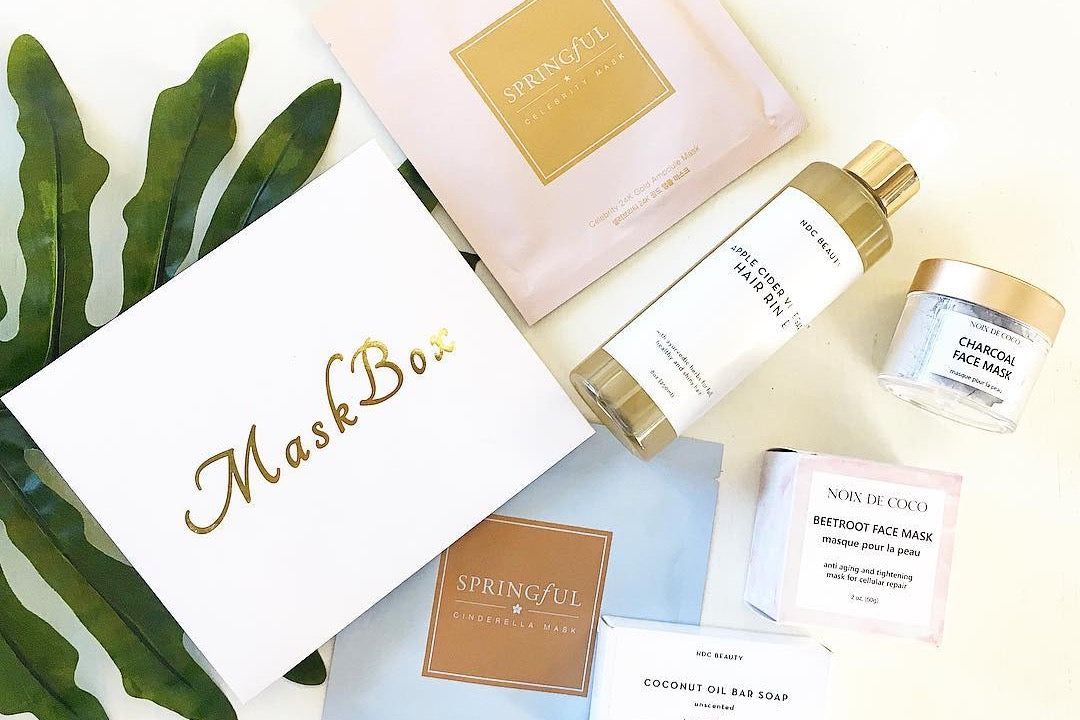 Anti-Aging Box