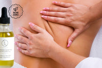 All natural skin and body care for women - product of the month