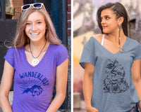 Women's Nature T-Shirt of the Month Club