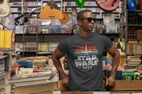 Star Wars T-Shirt Box