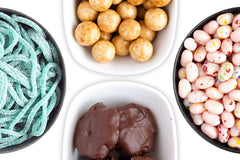 Candy Experience Gourmet Treat Box