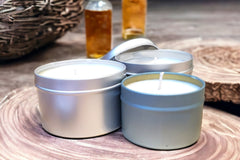 SoyScents Trio Subscription: Handcrafted Elegance in Every Box
