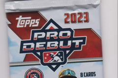 Hot Box Cards