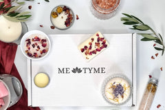 THE ME-TYME AROMATHERAPY BOX