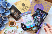 Goddess Provisions Subscription Box