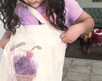 Craftloots Kids' Craft Kits - BEGINNER Skill Level (Ages 4+)