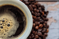 The Dally Grind - Coffee Subscription