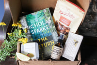 Peace & Pages Bi-Monthly Subscription