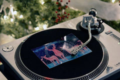 VINYL POST Record Club