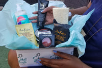 She Bougie Box Quarterly Subscription
