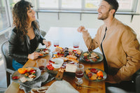 Platterful: A Charcuterie Experience