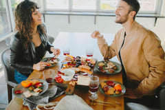 Platterful: A Charcuterie Experience