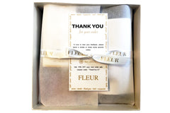 Fleur Luxury Box