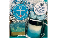 Out of This World - Monthly Themed Soap & Bath