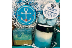 Out of This World - Monthly Themed Soap & Bath