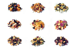 Femitu Teas | World of Tea | Loose Leaf Wellness Teas
