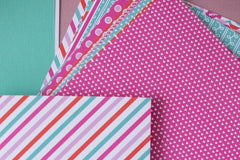 The Paper Crate - Card Making Kit