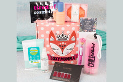 Monthly Momma Box