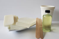Breast-Milk Soap Kit