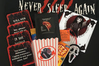 All Hallows Club subscription box