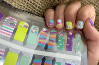 NAILShack Pack Jr. for KIDS