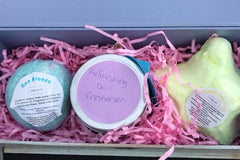 Valley Scents Monthly