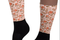 "Sock of the Month" box for Women!